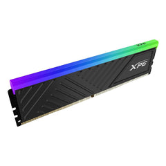 Adata XPG Spectrix D35 DDR4 3600MHz 16GB (2 x 8GB) CL16 RGB System Memory