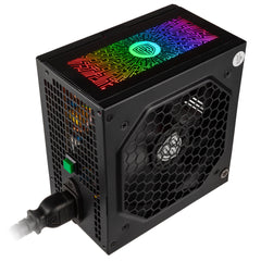 Kolink Core RGB Series 500W 80 Plus Certified RGB Power Supply