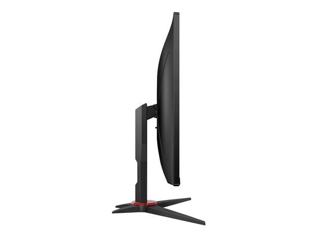 AOC 23.8" 165Hz Gaming Monitor (24G2SPAE/BK)