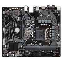 Gigabyte H510M H Intel Socket 1200 Micro ATX VGA/HDMI USB 3.2 Gen1 Motherboard