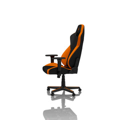 Nitro Concepts S300 Fabric Gaming Chair - Horizon Orange