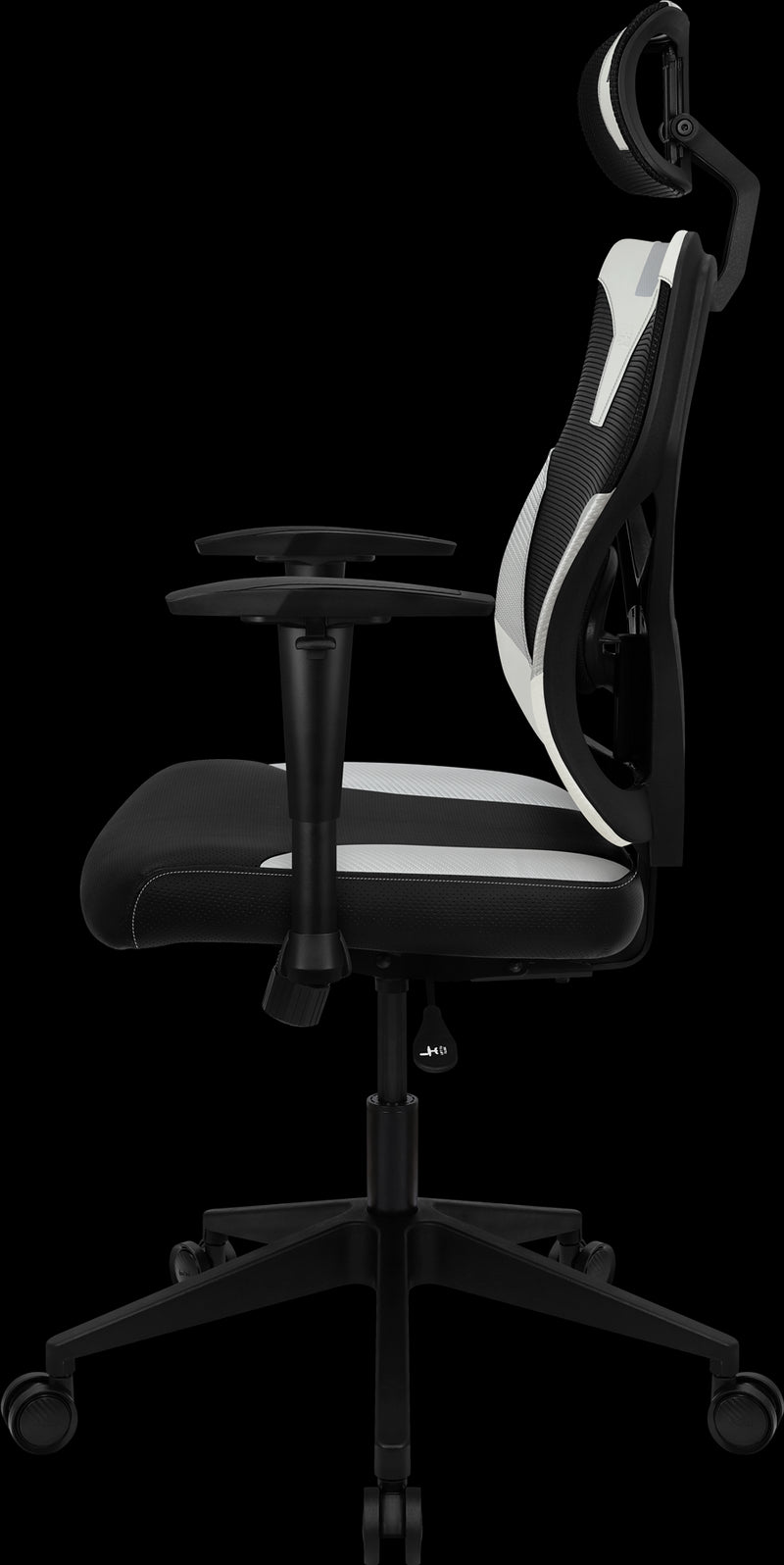 AeroCool Guardian Gaming Chair - Azure White