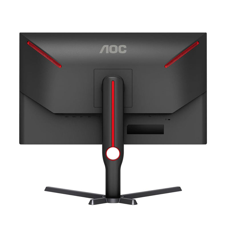 AOC 27" 4K UHD 160Hz Gaming Monitor (U27G3X/BK)