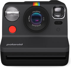 Polaroid Now Generation 2 - Black