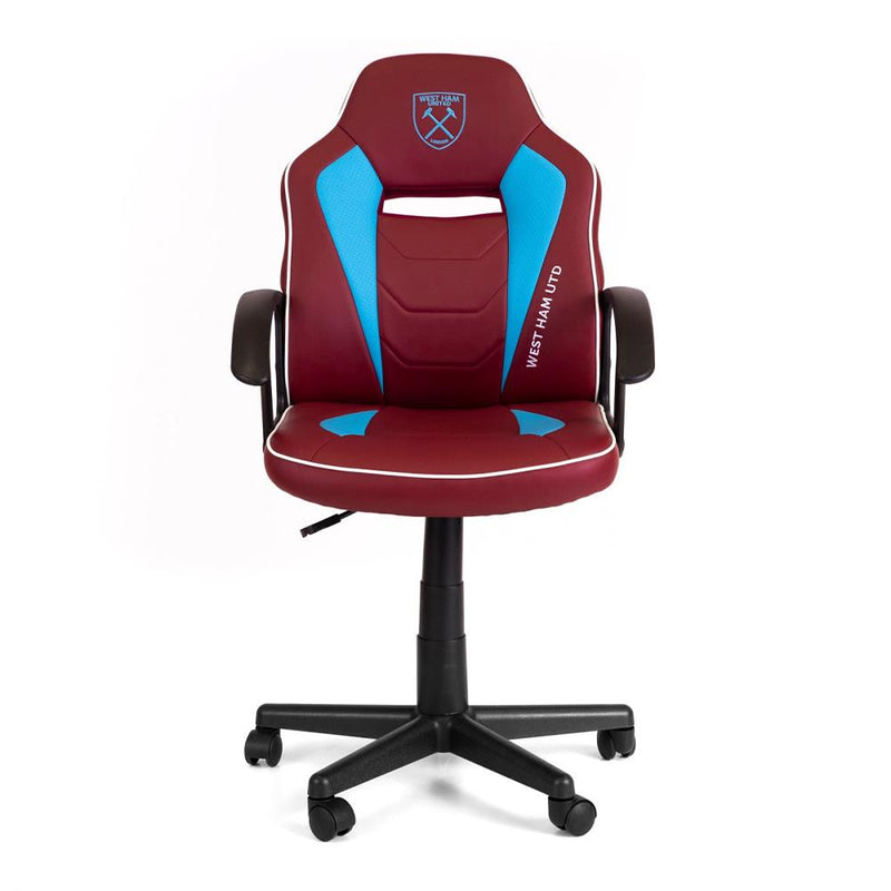 Province 5 Defender Gaming Chair - West Ham United