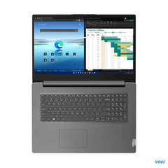 Lenovo V17 G4 IRU Laptop, 17.3