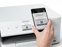 Epson WorkForce Pro WF-C4310DW Colour Inkjet Printer Colour A4 Wi-Fi