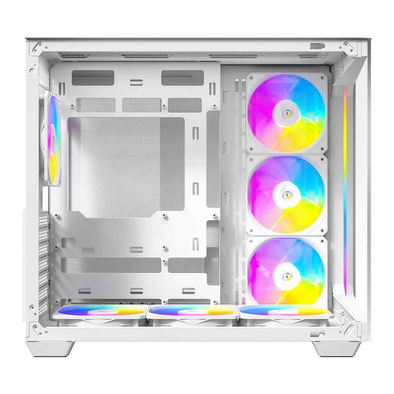 Antec Constellation C5 White ARGB Case