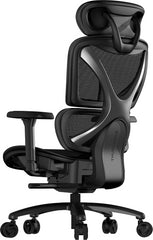 ThunderX3 XTC Mesh Black Gaming Chair