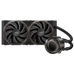 ANTEC Vortex 240 ARGB AiO Liquid CPU Cooler