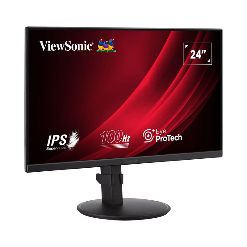 Viewsonic 24" IPS Monitor (VA2408-HDJ)