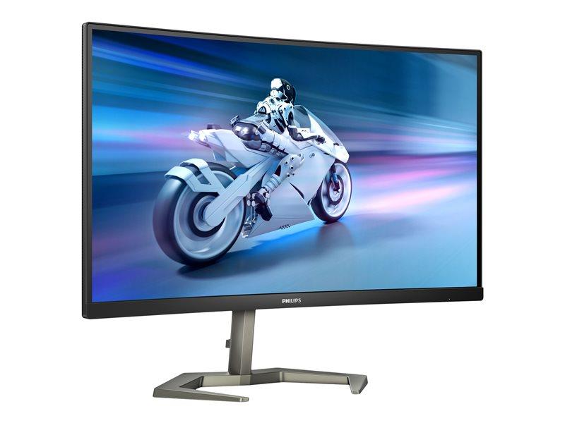 Philips Evnia 27M1C5200W 27" 240Hz Curved Gaming Monitor