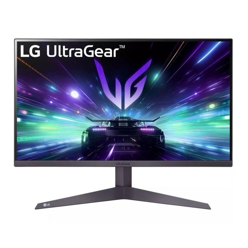 LG UltraGear 27" 180Hz Gaming Monitor (27GS50F-B.AEKQ)