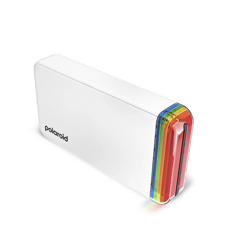 Polaroid HiPrint Gen 2 2x3 Pocket Printer - White