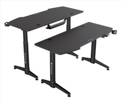 ThunderX3 ED7 Adjustable Gaming Desk