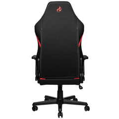 Nitro Concepts X1000 Gaming Chair - Black/Red