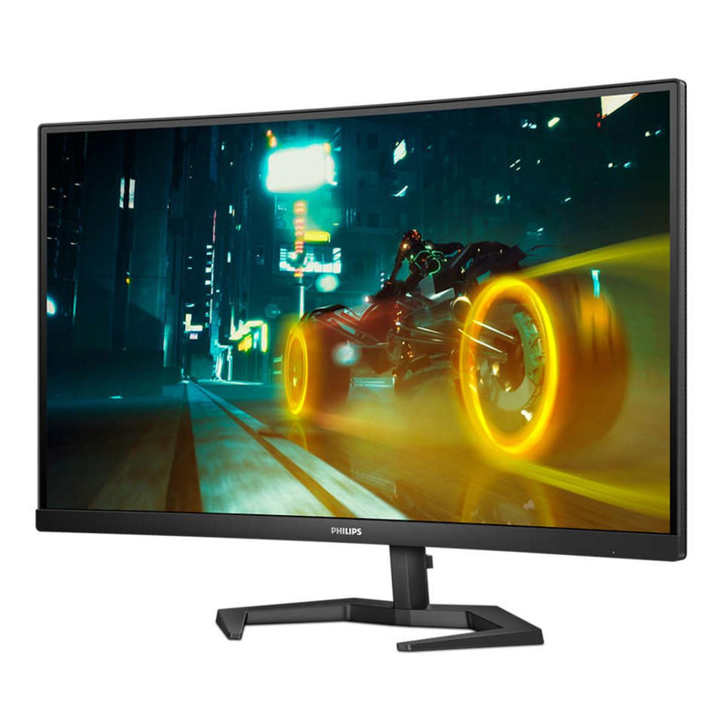 Philips Evnia 27" FHD 165Hz Curved Gaming Monitor