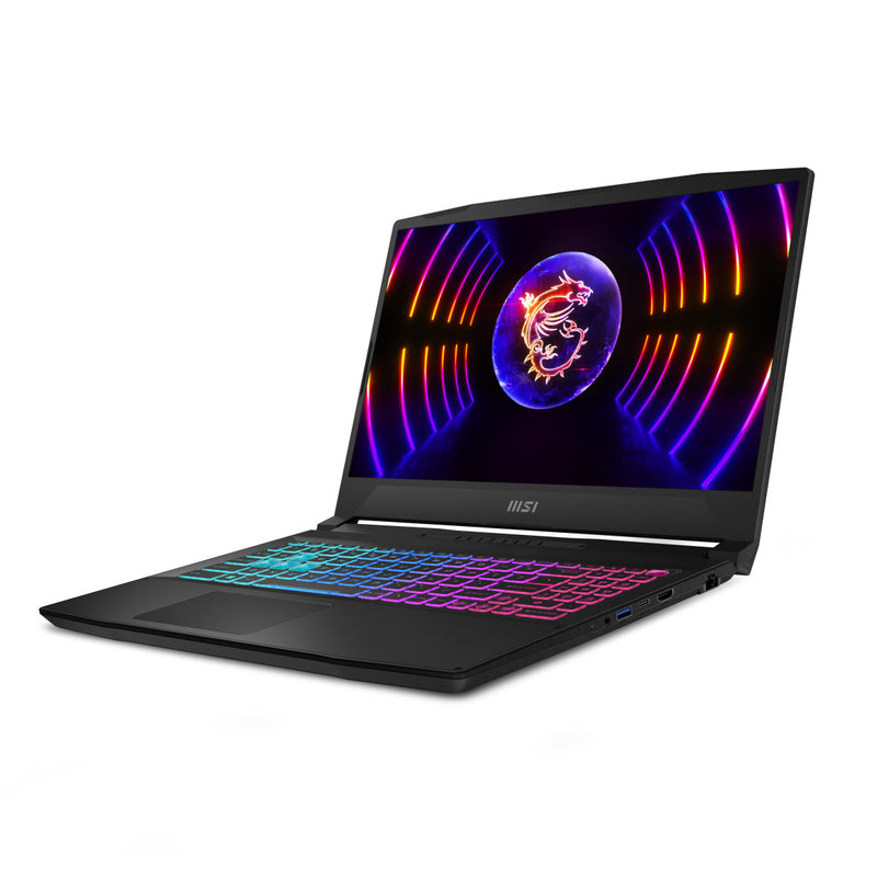 MSI Katana 15 B13V 15.6" 144Hz Full HD Core i9 RTX 4070 Gaming Laptop (9S7-158571-1095)