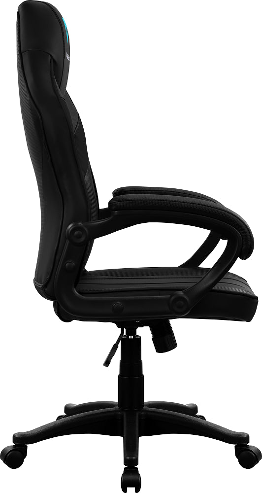 ThunderX3 EC1 AIR Tech Gaming Chair Black