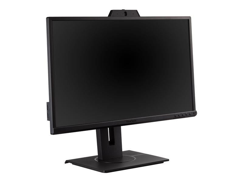 Viewsonic 24" Full HD IPS Monitor with Webcam (VG2440V)