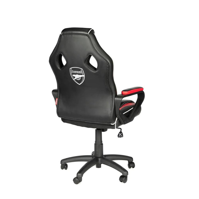 Province 5 Quickshot Gaming Chair - Arsenal