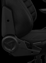 ThunderX3 TC5 MAX Gaming Chair - Ember Red