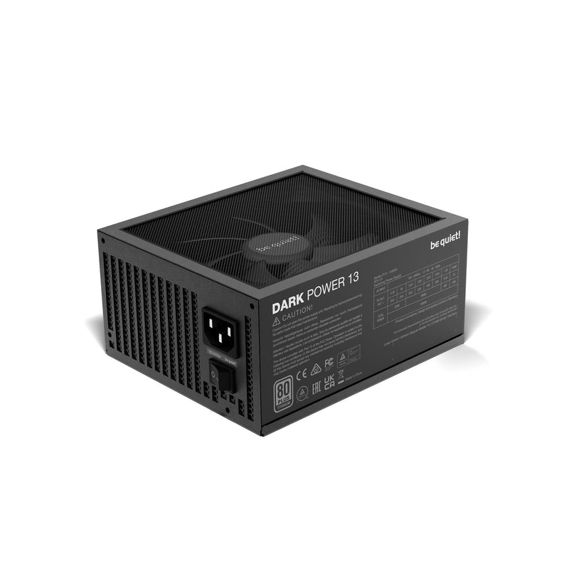 Be Quiet! 1000W Dark Power 13 PSU