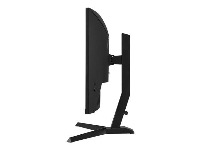 iiyama G-MASTER Red Eagle 27" 165Hz Curved Gaming Monitor (GB2766HSU-B1)