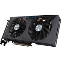 Gigabyte Nvidia GeForce RTX 3060 Ti EAGLE OC 8GB LHR Dual Fan RGB Graphics Card