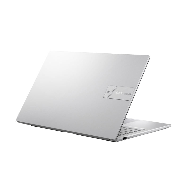 ASUS Vivobook 15.6" FHD Laptop, Intel Core i5, 8GB RAM, 512GB SSD - Silver (X1504ZA-NJ043W)