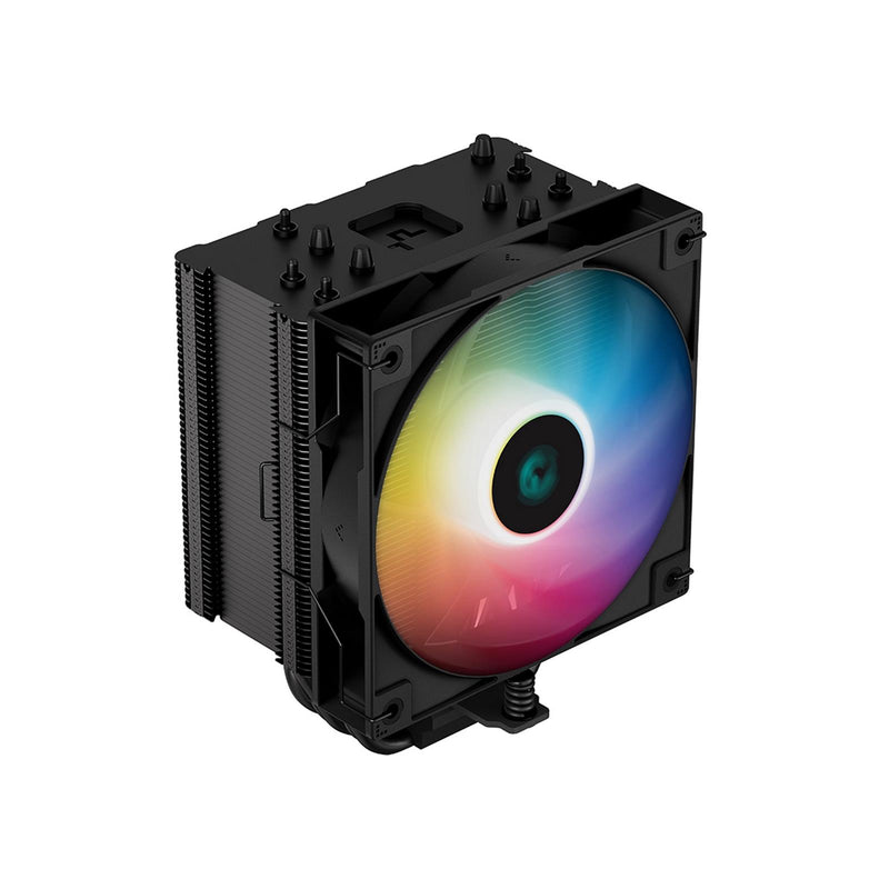 DeepCool AG500 BK ARGB Fan CPU Cooler