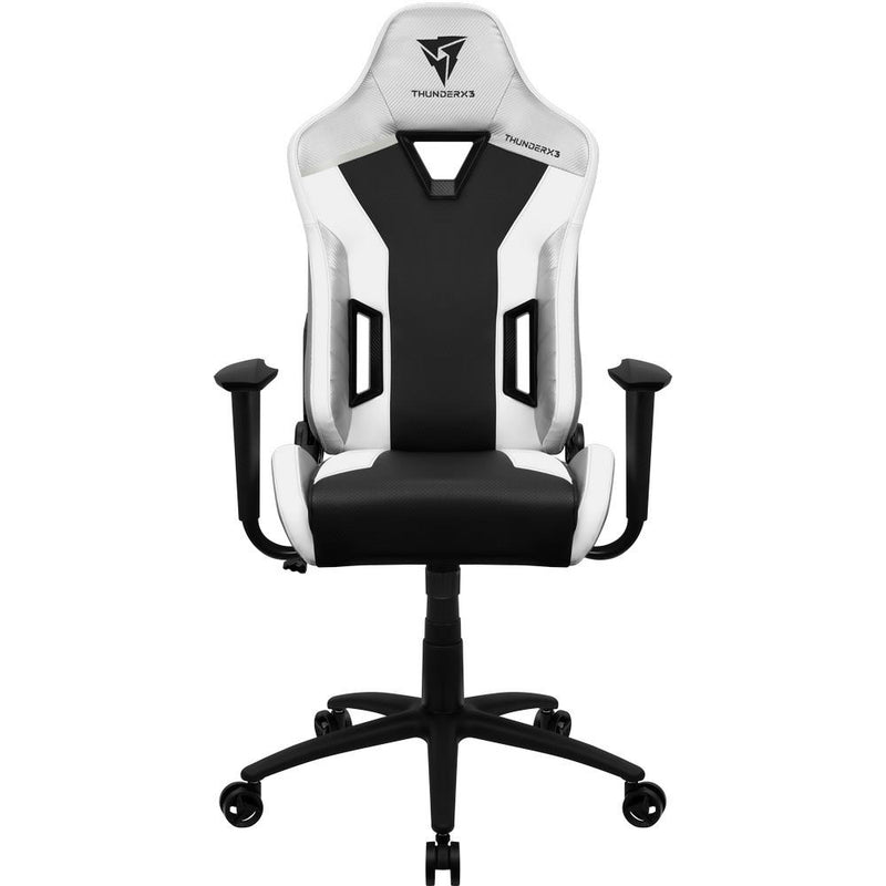 ThunderX3 TC3 Gaming Chair - All White