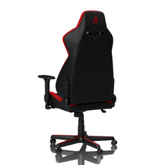 Nitro Concepts S300 EX Gaming Chair - Inferno Red