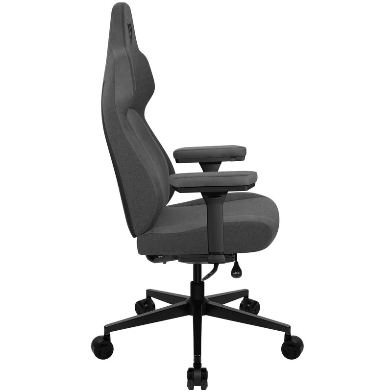 ThunderX3 CORE Smart Fabric Gaming Chair - Loft Dark Grey