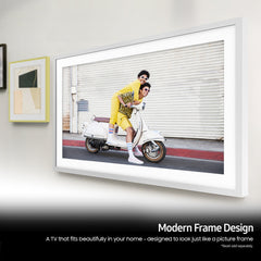 Samsung The Frame 65