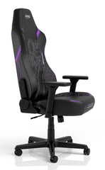 Nitro Concepts X1000 Gaming Chair - Transformers Decepticons Edition