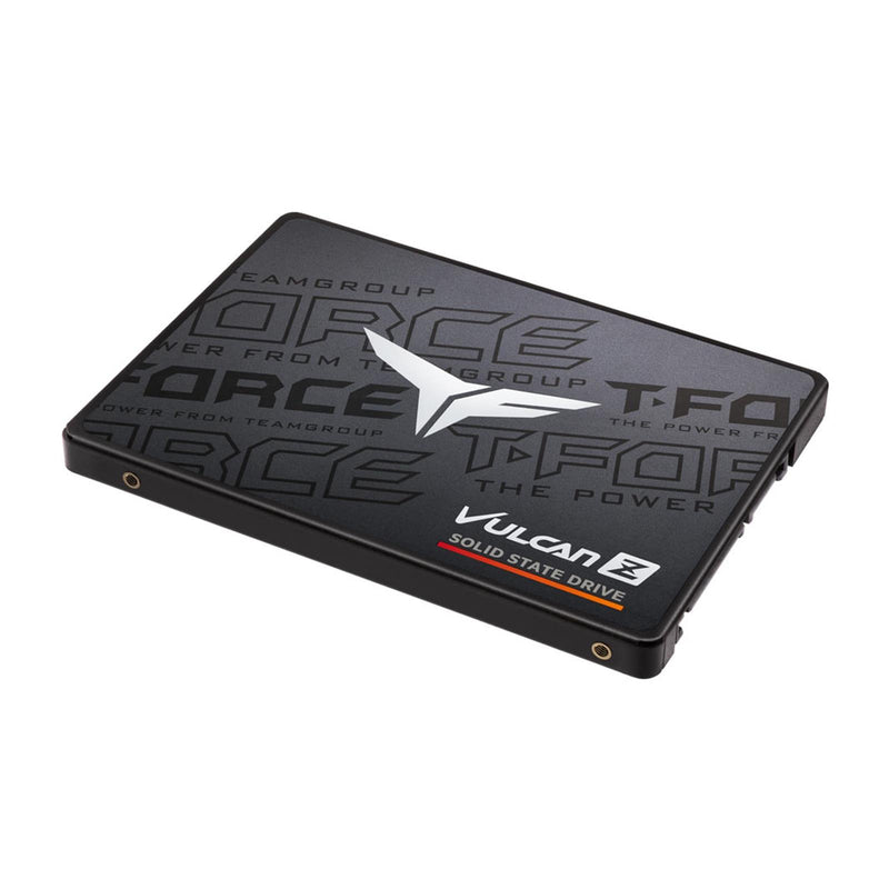 Team Group T-FORCE VULCAN Z 2.5" 1TB SATA III 3D NAND Internal SSD