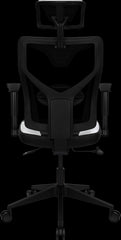 AeroCool Guardian Gaming Chair - Azure White