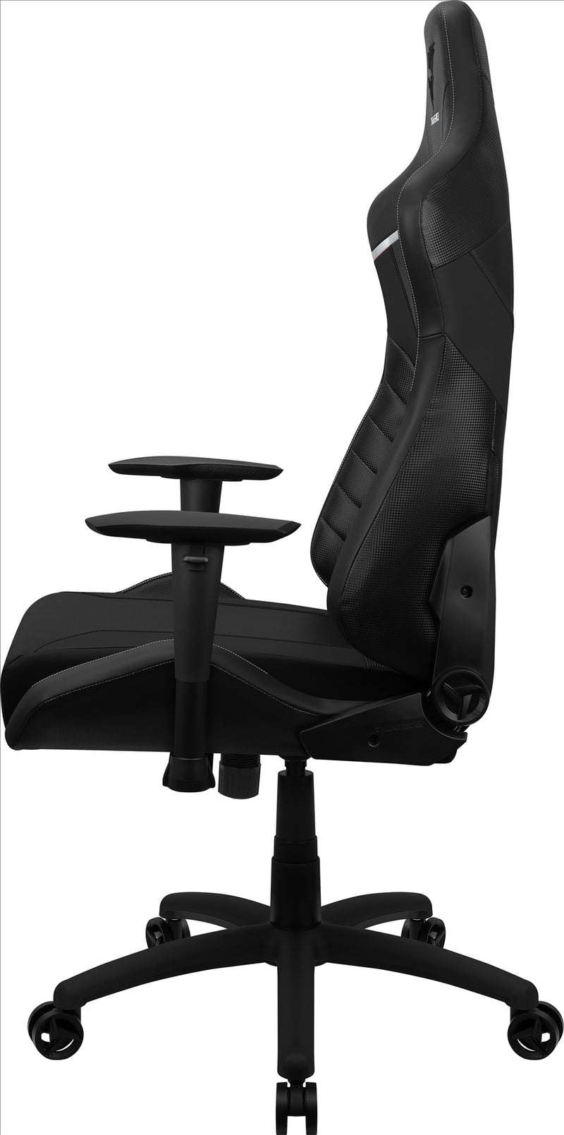 ThunderX3 TC3 MAX Gaming Chair - All Black