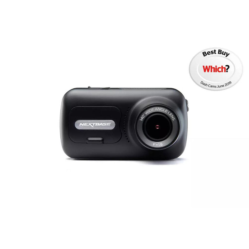 Nextbase 322GW Dash Cam