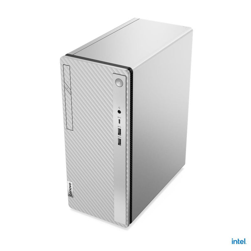 Lenovo Ideacentre 5i ,Intel Core i3 Processor, 8GB RAM, 512GB SSD Desktop PC