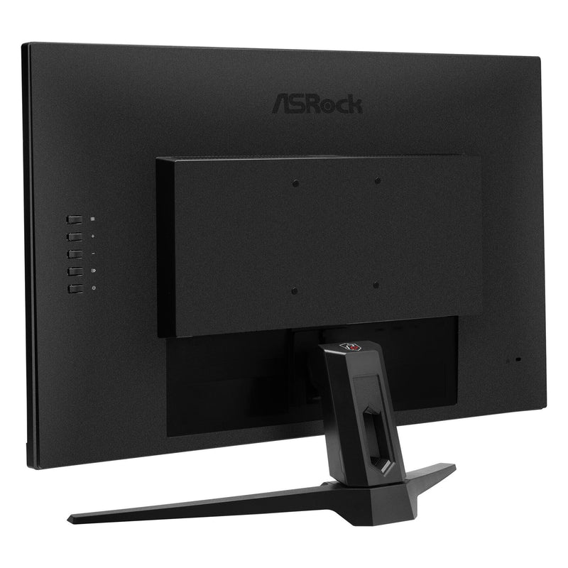 ASRock 27" FHD 180Hz Gaming Monitor (PG27FFT1A)