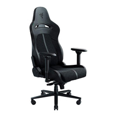 Razer Enki Gaming Chair - Black