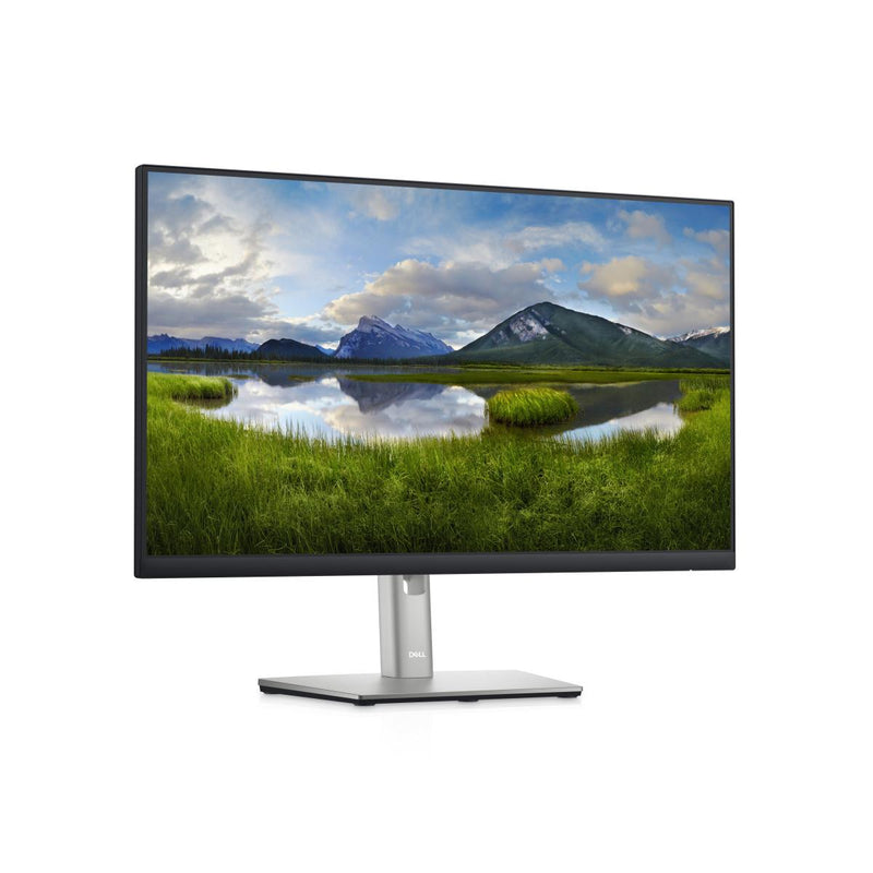 Dell 24 USB-C P2422HE 23.8" FHD Hub Monitor