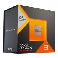 AMD Ryzen 9 7950X3D 4.2GHz AM5 Processor, 32 Threads, 5.7GHz