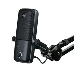 Elgato Wave 3 Premium Digital Mixing USB Microphone