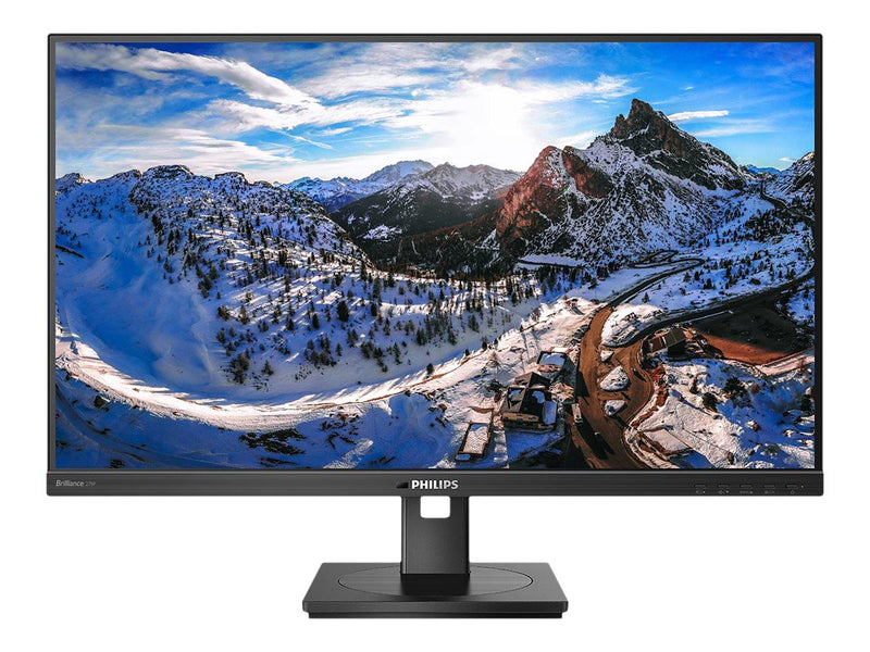 Philips P-line 27" 4K UHD Monitor (279P1/00)