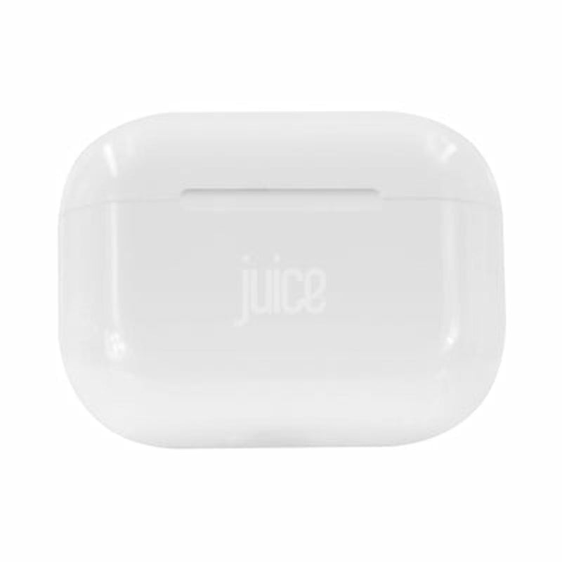 Juice Wireless Earpods - White (JUI-AIRPHON-GO-WHT)