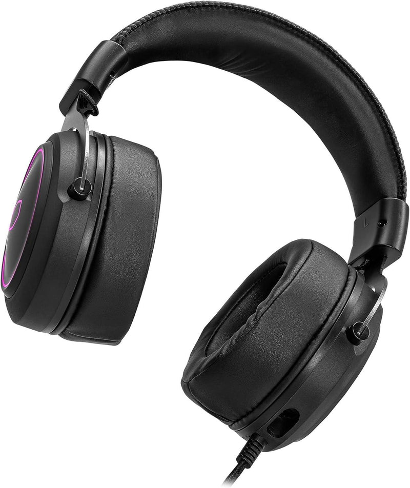 Cooler Master CH331 USB Gaming Headset