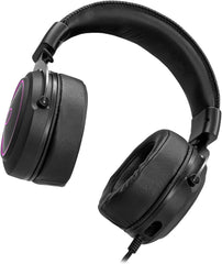 Cooler Master CH331 USB Gaming Headset